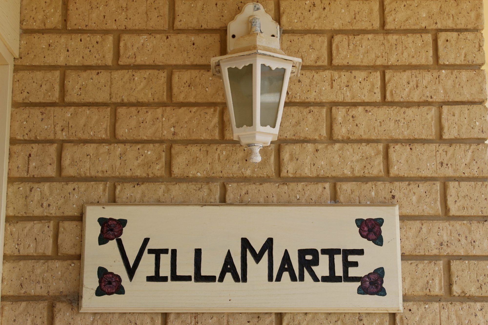 Villa Marie: 3 Bedrooms Family Friendly | Walk to the Beach + Sea View | Pets Welcome (Outdoors) | BBQ Patio | — image 3