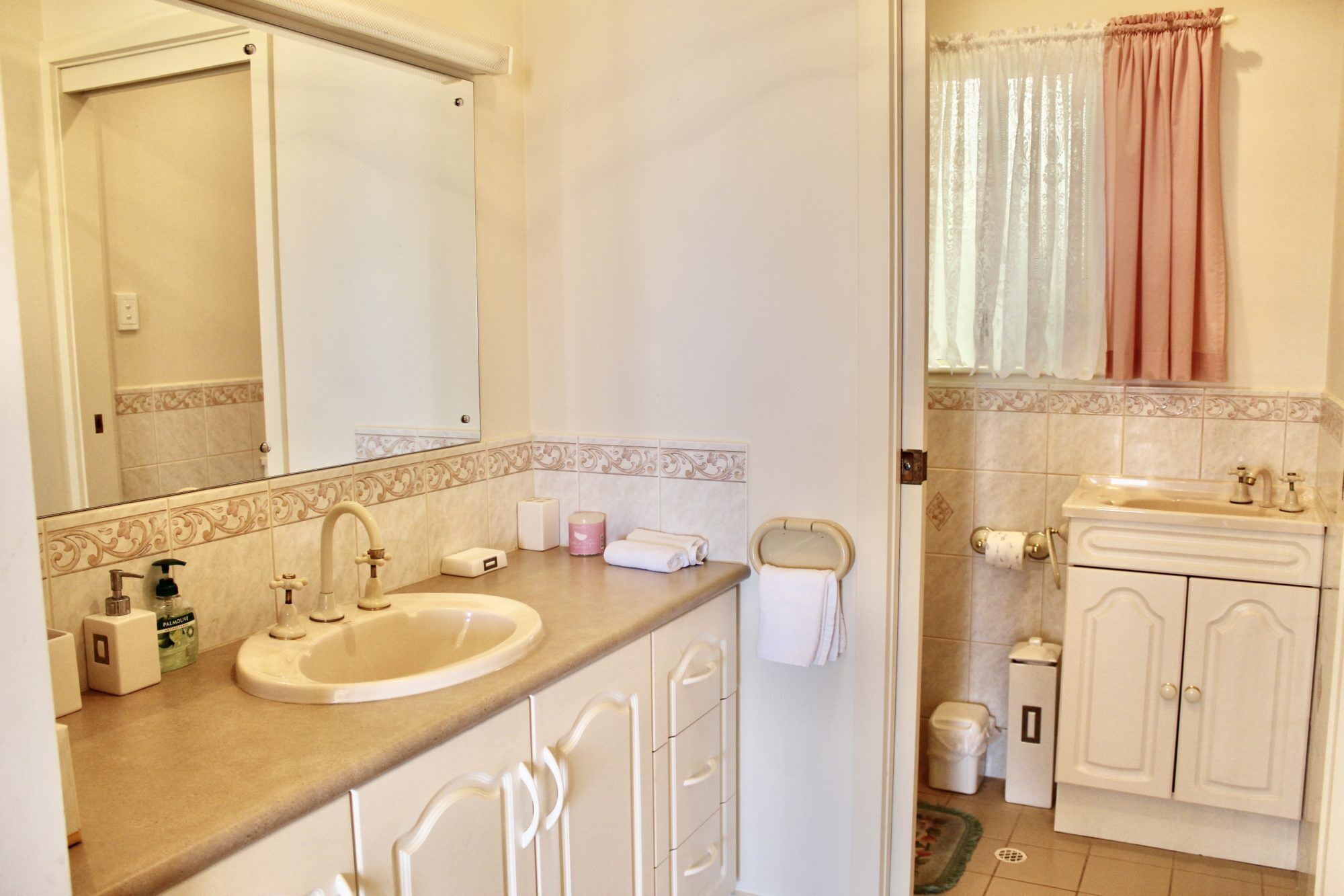 Villa Marie: 3 Bedrooms Family Friendly | Walk to the Beach + Sea View | Pets Welcome (Outdoors) | BBQ Patio | — image 14