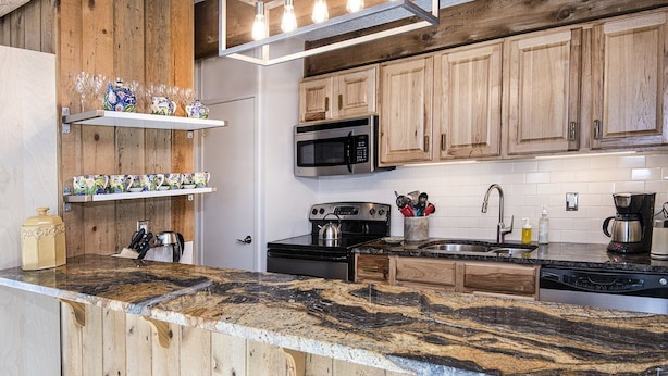 Condo (Vantage Point Condo 216) | Exterior - Vantage Point Condo 216 (Vail)