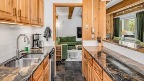 Exterior - Vantage Point Condo 216 (Vail)