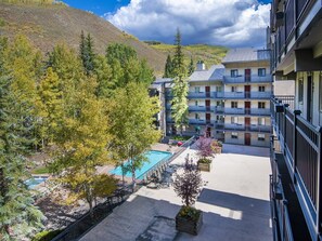 Exterior - Vantage Point Condo 216 (Vail)