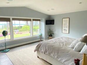 4 Schlafzimmer, Bügeleisen/Bügelbrett, kostenloses WLAN, Bettwäsche