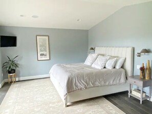 4 chambres, fer et planche à repasser, Wi-Fi gratuit, draps fournis