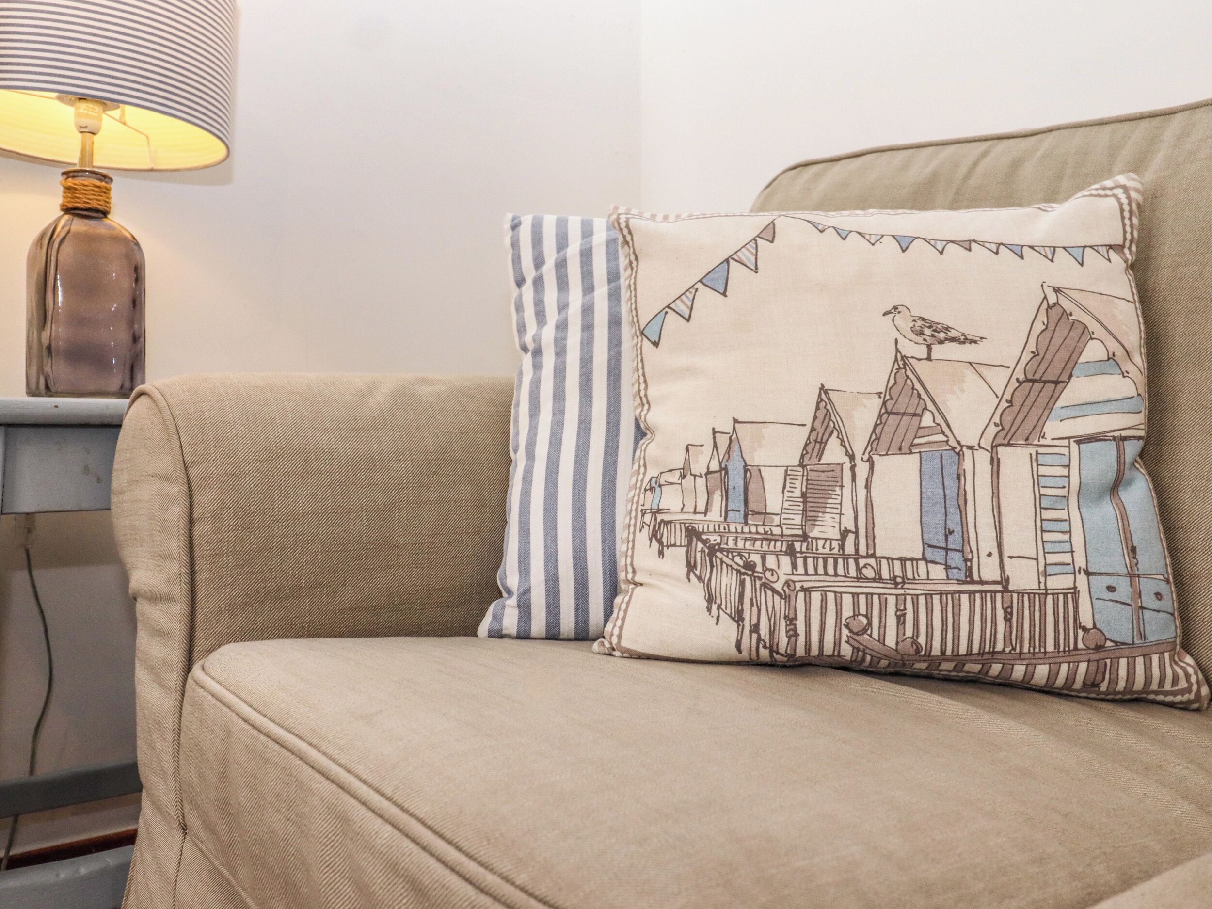 Fishermans Cottage, Family Friendly, With A Garden In Whitstable - Faversham