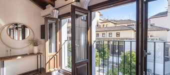 ChezmoiHomes Naranjos de San Matias