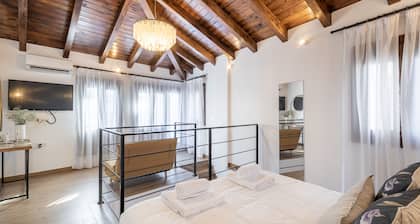 Villa Naranjos de San Matias