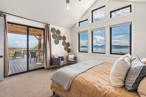 8 Schlafzimmer, Bügeleisen/Bügelbrett, Reisekinderbett, kostenloses WLAN