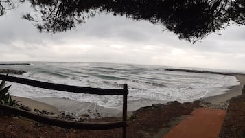 NĂ€ra stranden