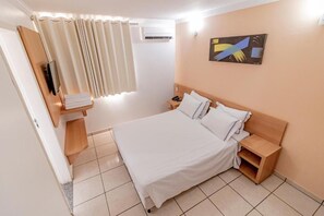 1 bedroom - diRoma Fiori Top (Caldas Novas)