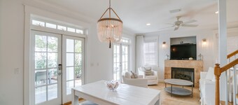 30A Beach House - Stillwater Cottage By Panhandle Getaways