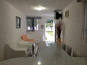 Family Apartment | Free WiFi, bed sheets - Villas Sol Diamante (Acapulco)