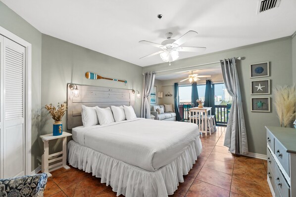 Decoración personalizada y muebles diferentes