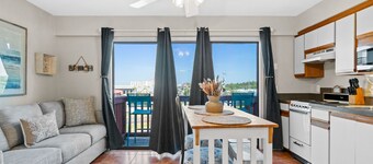 聖托馬斯廣場 Panhandle Getaways