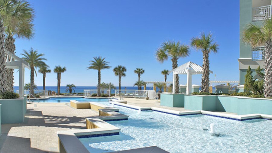 En Soleil Beach Resort By Panhandle Getaways