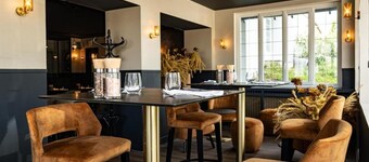 Logis Hotel le Faisan Dore