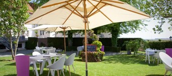 Logis Hotel le Faisan Dore