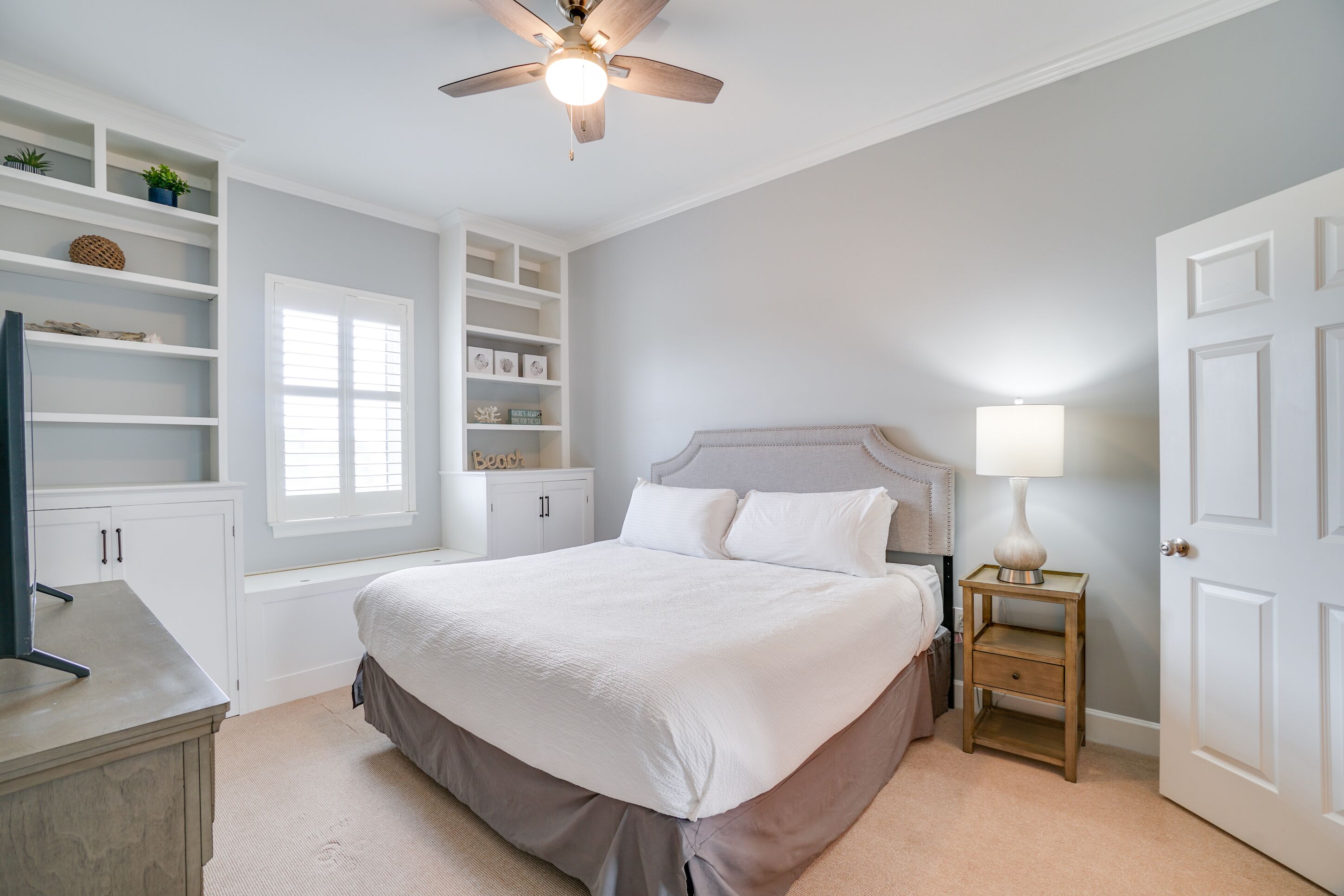 Condo, 3 Bedrooms, Resort View (2309) | 3 bedrooms, laptop workspace, iron/ironing board, WiFi (free)