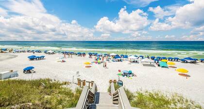 Seagrove Highlands By Panhandle Getaways