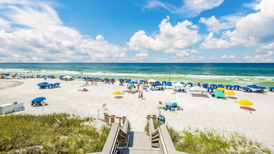 Seagrove Highlands By Panhandle Getaways