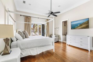 7 habitaciones, tabla de planchar con plancha, wifi y ropa de cama