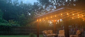 "Cloud Nine" 3BR slps 6 comfortably with 5 beds