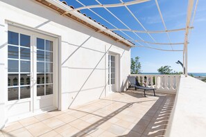 Terras