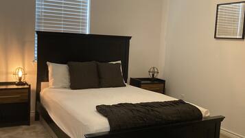 4 chambres, Wi-Fi gratuit