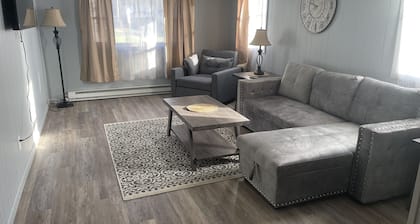Cozy Retreat close to I-90 exit 30, Cooperstown, and Utica