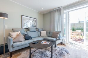 Unclassified image, 3 of 35, button - Höög Hüs, Whg. 2B - Höög Hüs (Sylt)