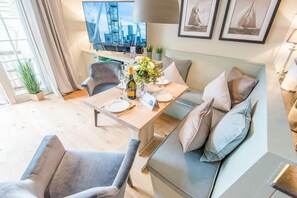 Unclassified image, 5 of 35, button - Höög Hüs, Whg. 2B - Höög Hüs (Sylt)