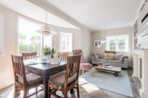 TV - Villa Aegir, Whg. 1 - Villa Aegir (Sylt)