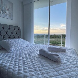 2 bedrooms, WiFi - Apartahotel 2km Parque del Café, 506A - Guaduales del Café. Quindio 🏖️ (MONTENEGRO)