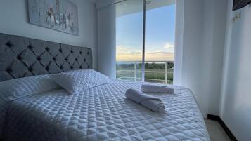 2 bedrooms, WiFi