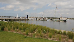 Marina - Legendary Bay - Themed Suite (Seixal)