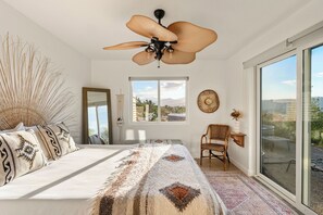 3 多间卧室、熨斗/熨衣板、免费 WiFi、床单