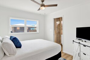 6 habitaciones, escritorio, tabla de planchar con plancha y wifi gratis 