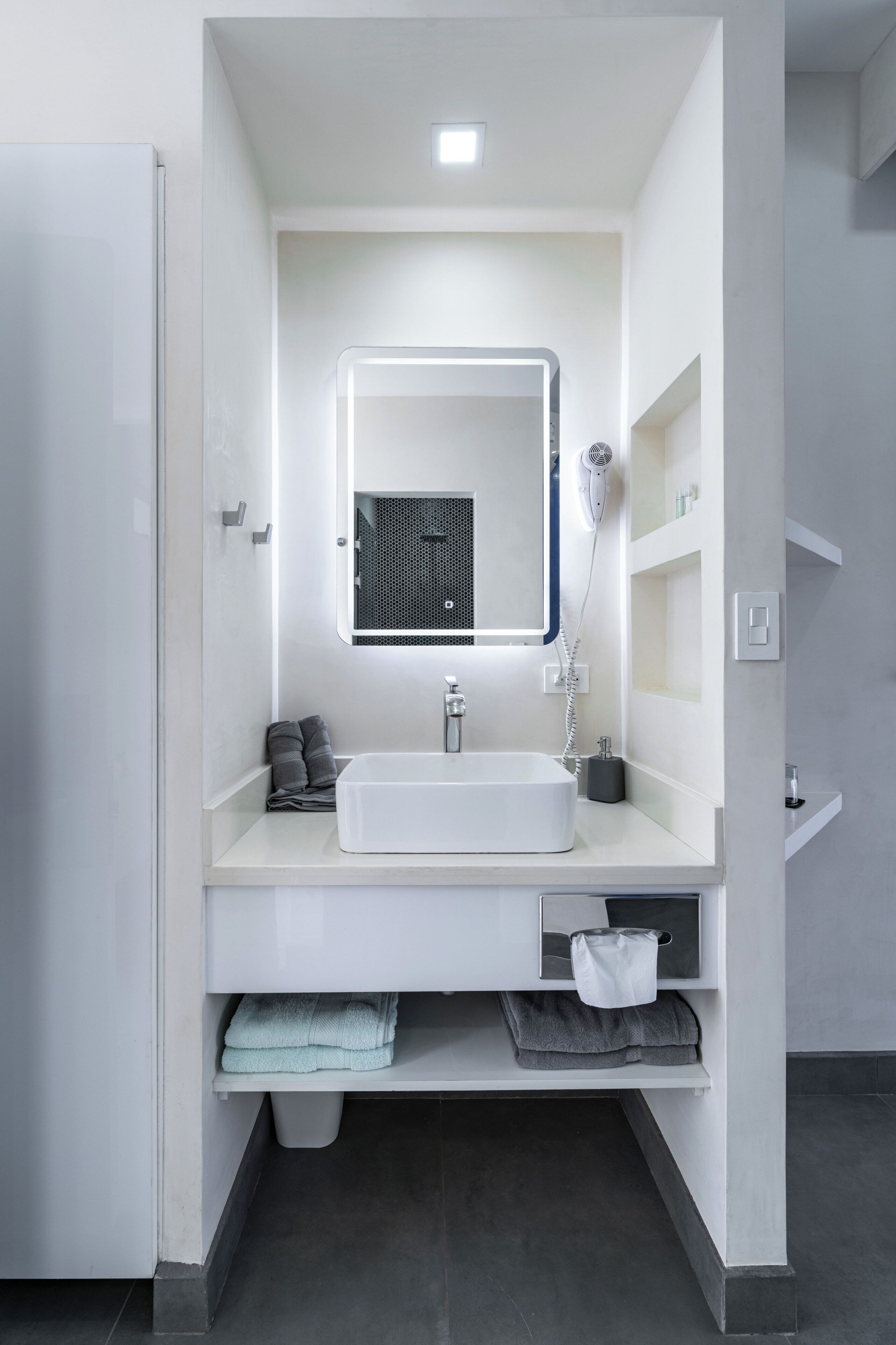 Foto - WET hotel - Adults Only