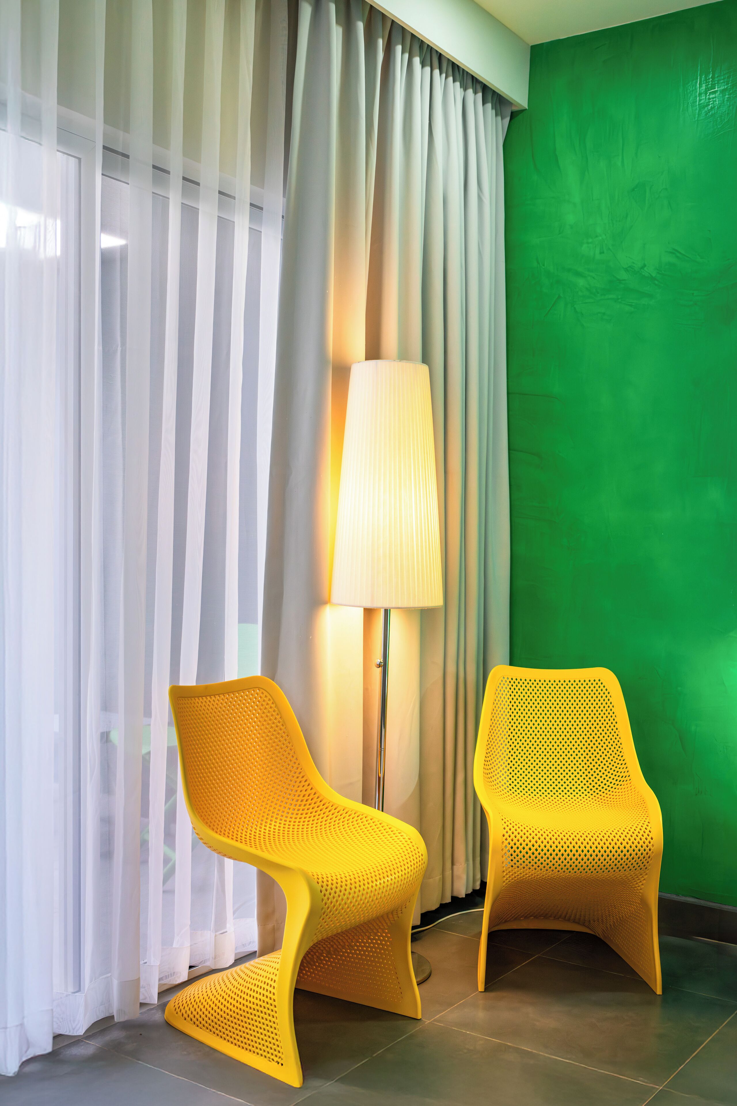 Foto - WET hotel - Adults Only