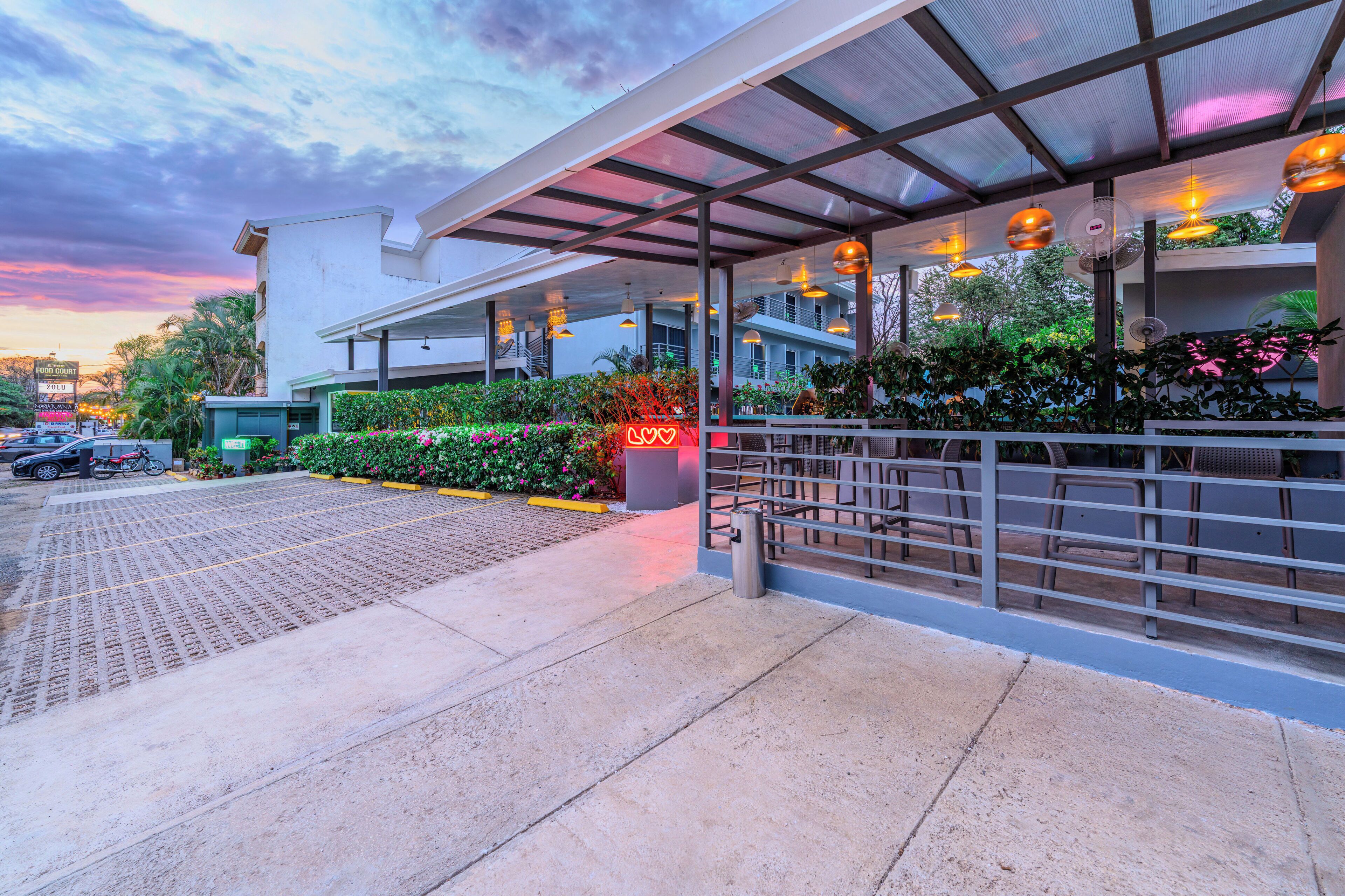 Foto - WET hotel - Adults Only