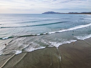 Surfing/boogie boarding - WET hotel - Adults Only (Tamarindo)
