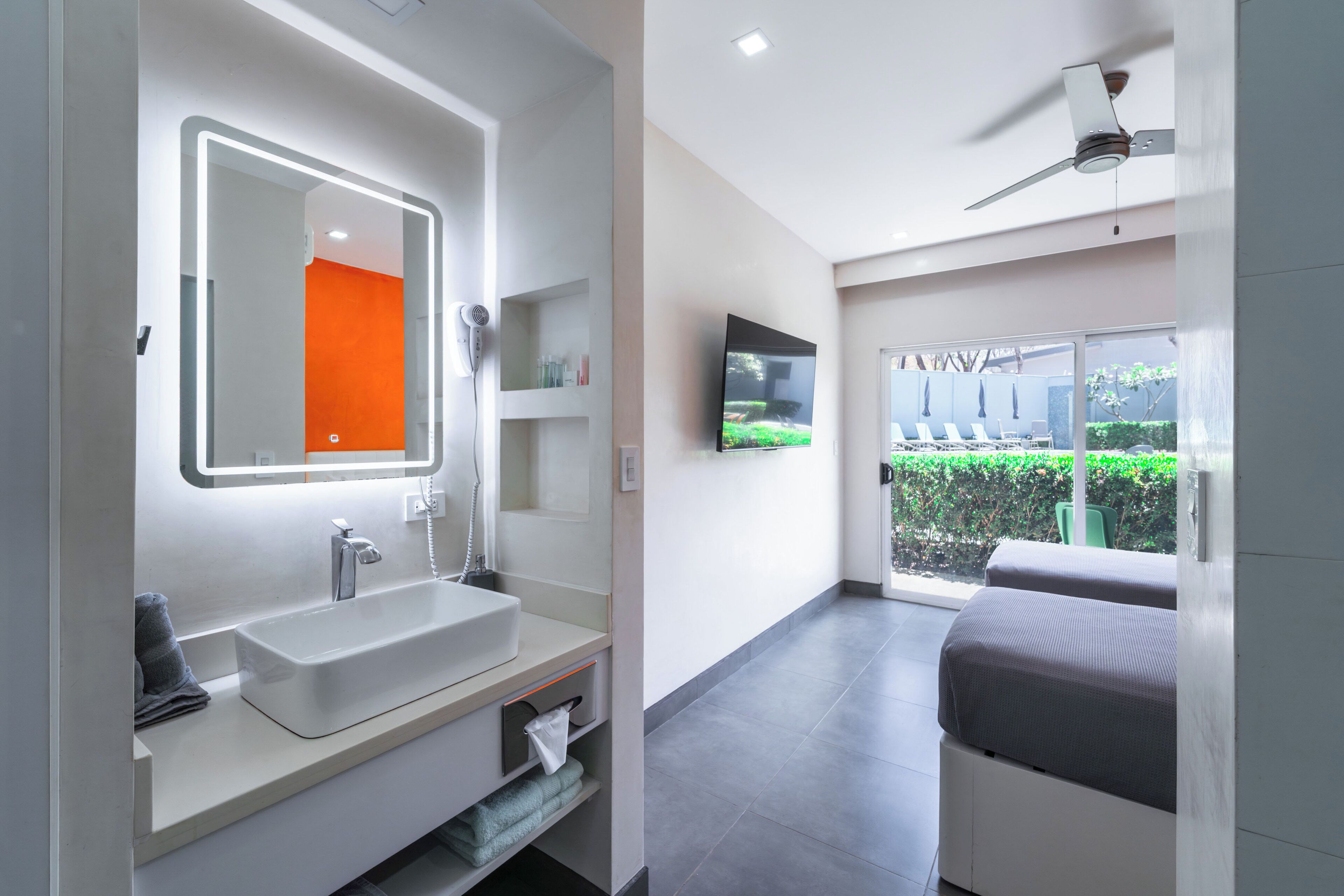 Foto - WET hotel - Adults Only