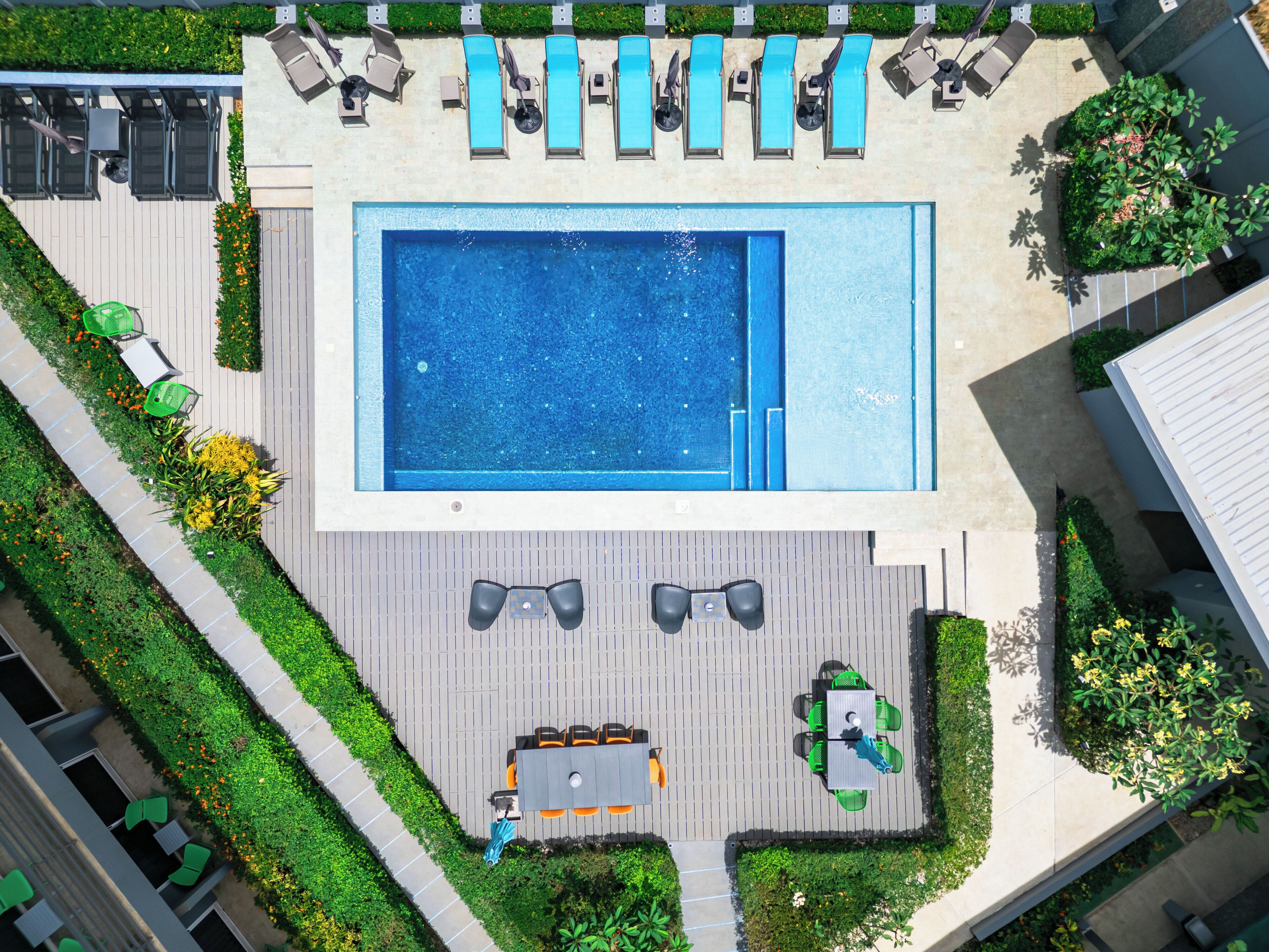 Foto - WET hotel - Adults Only