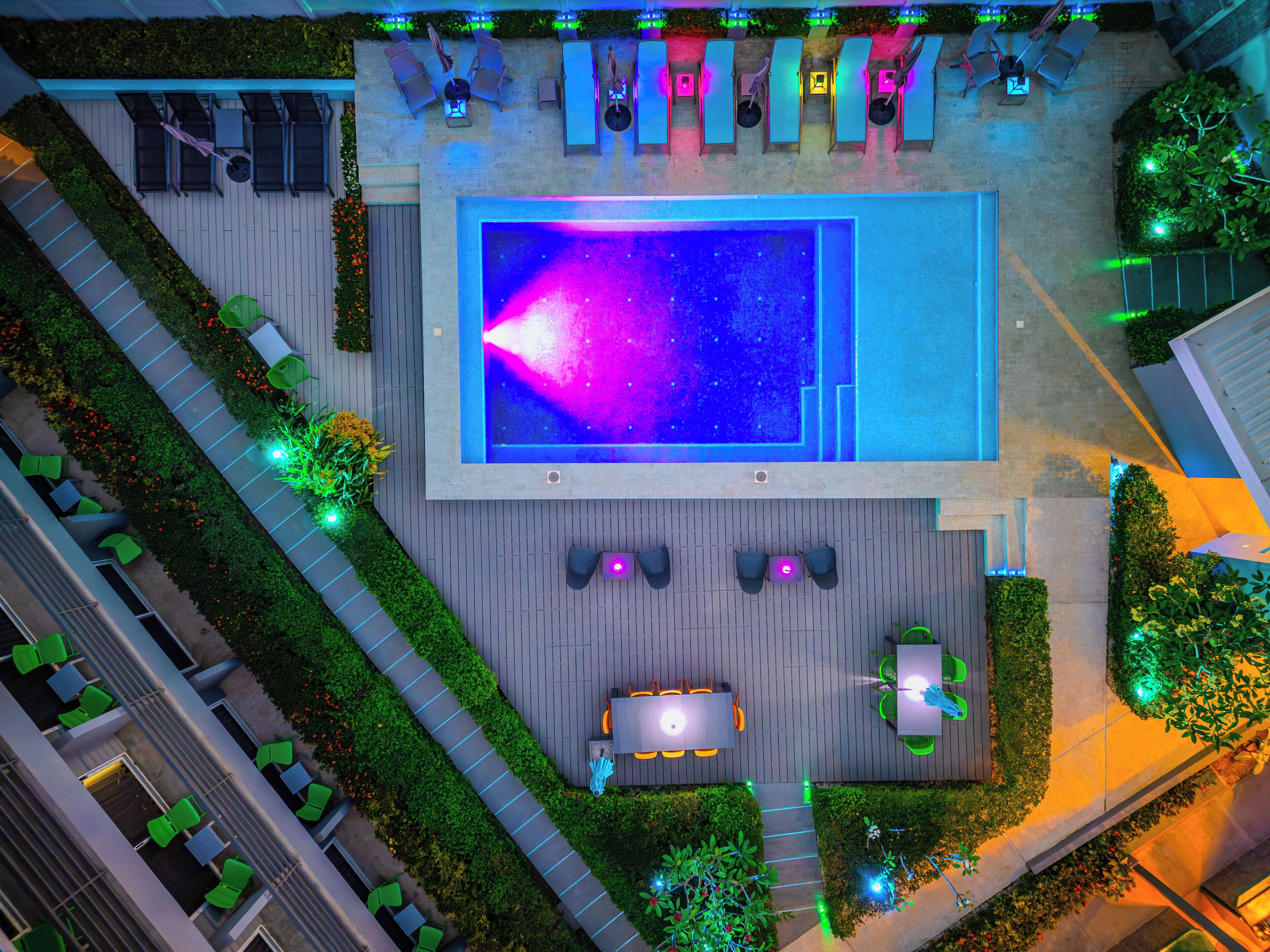 Foto - WET hotel - Adults Only