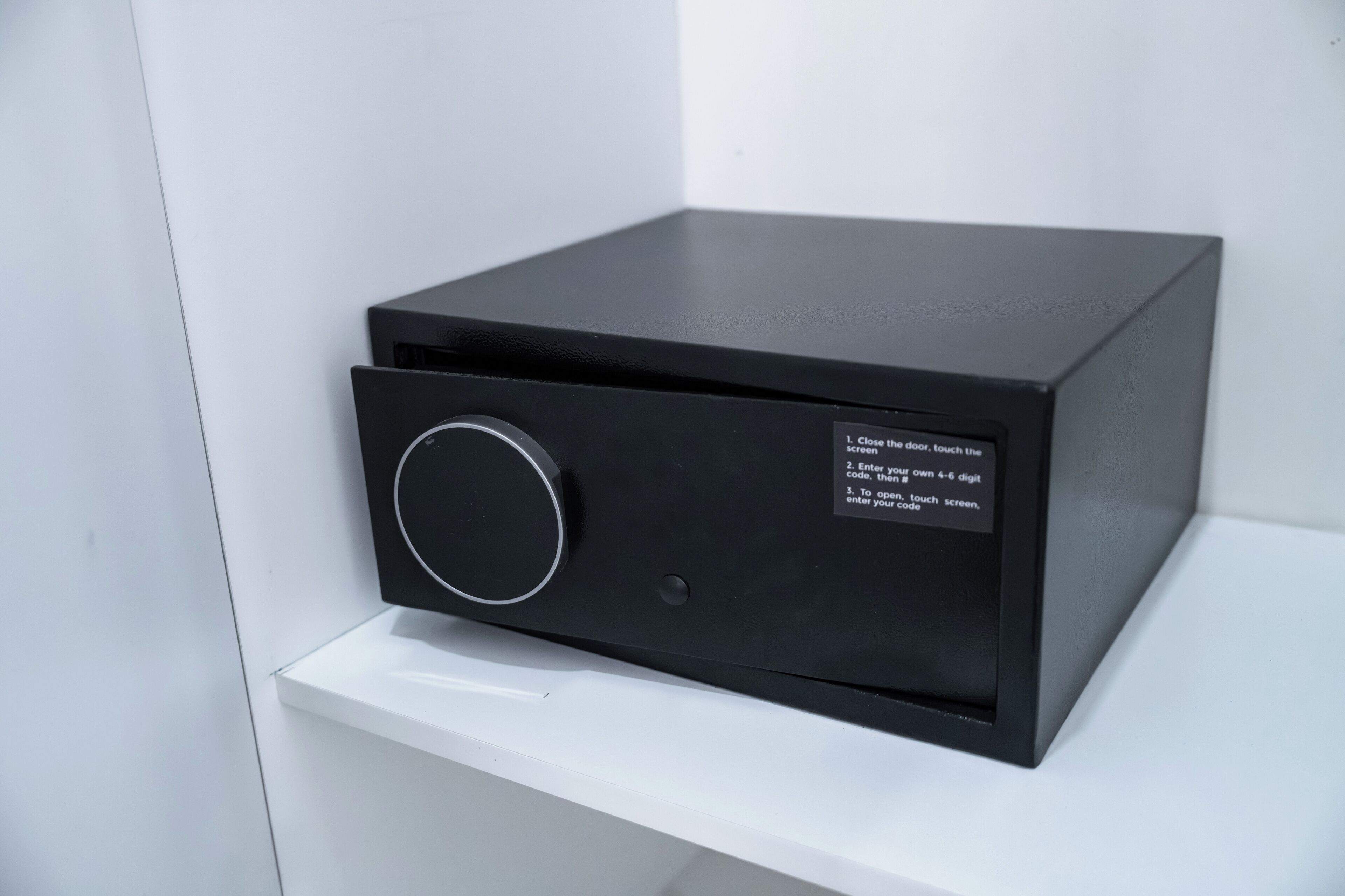 Foto - WET hotel - Adults Only