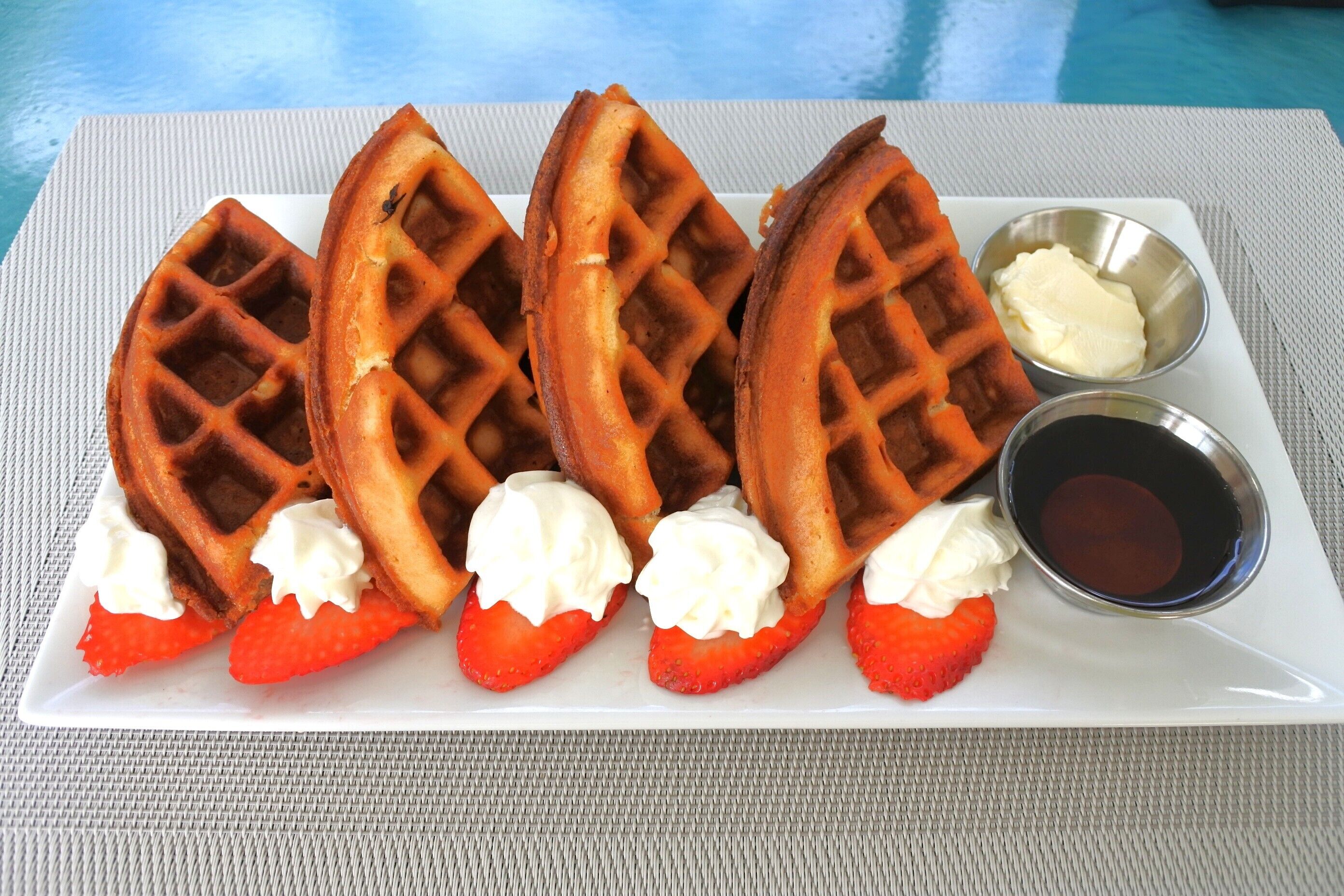 Foto - WET hotel - Adults Only