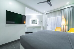 Room (G Suite) - WET hotel - Adults Only (Tamarindo)