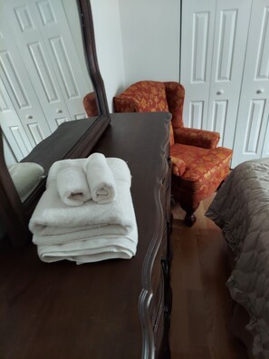 3 slaapkamers, gratis wifi, beddengoed