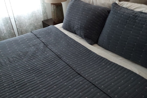 3 quartos, Wi-Fi de cortesia, roupa de cama