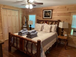 2 dormitorios y wifi gratis