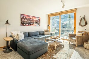 Älytelevisio, takka